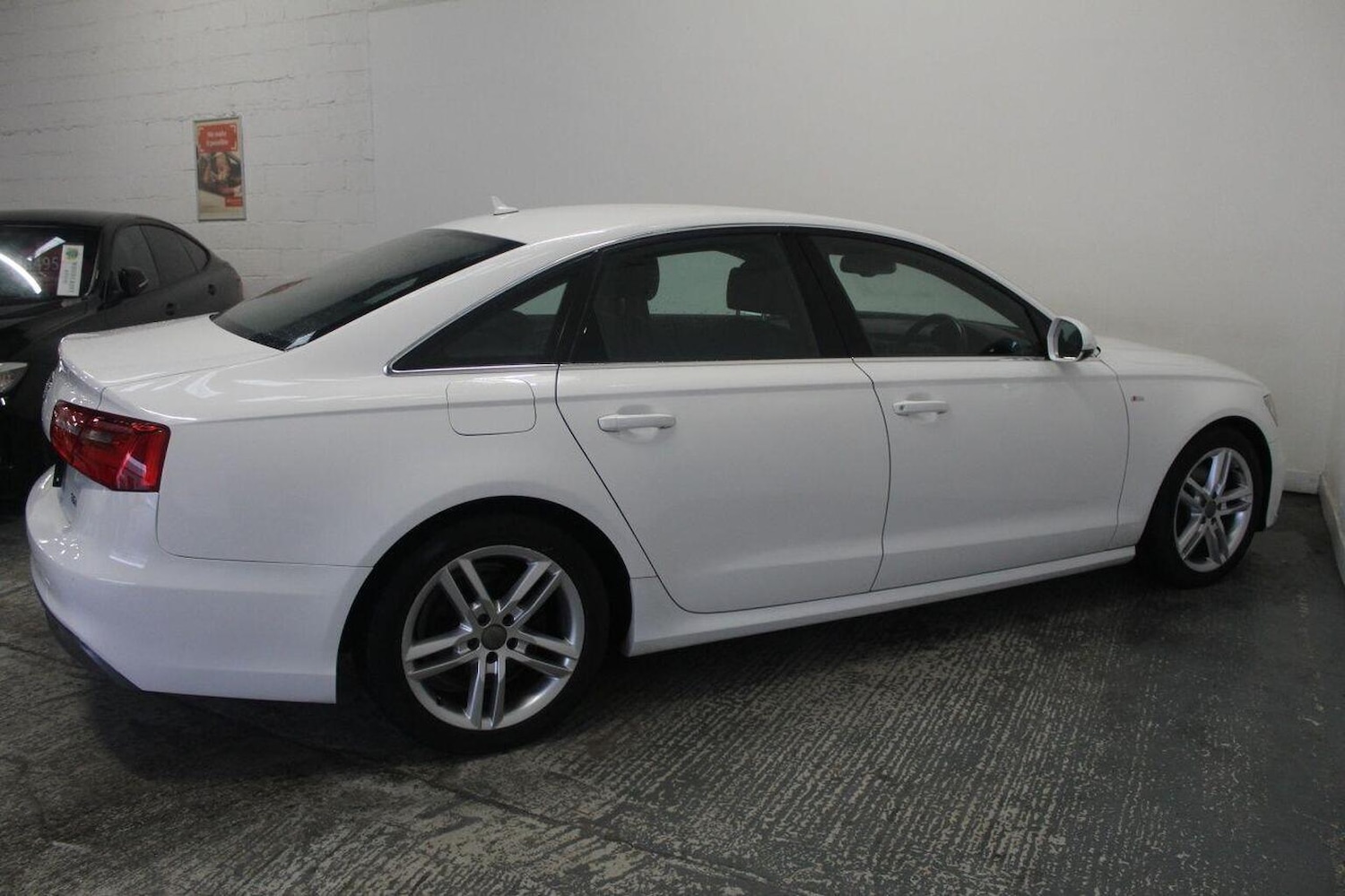 Used Audi A6 2013 for sale - 77237151: Photo 11