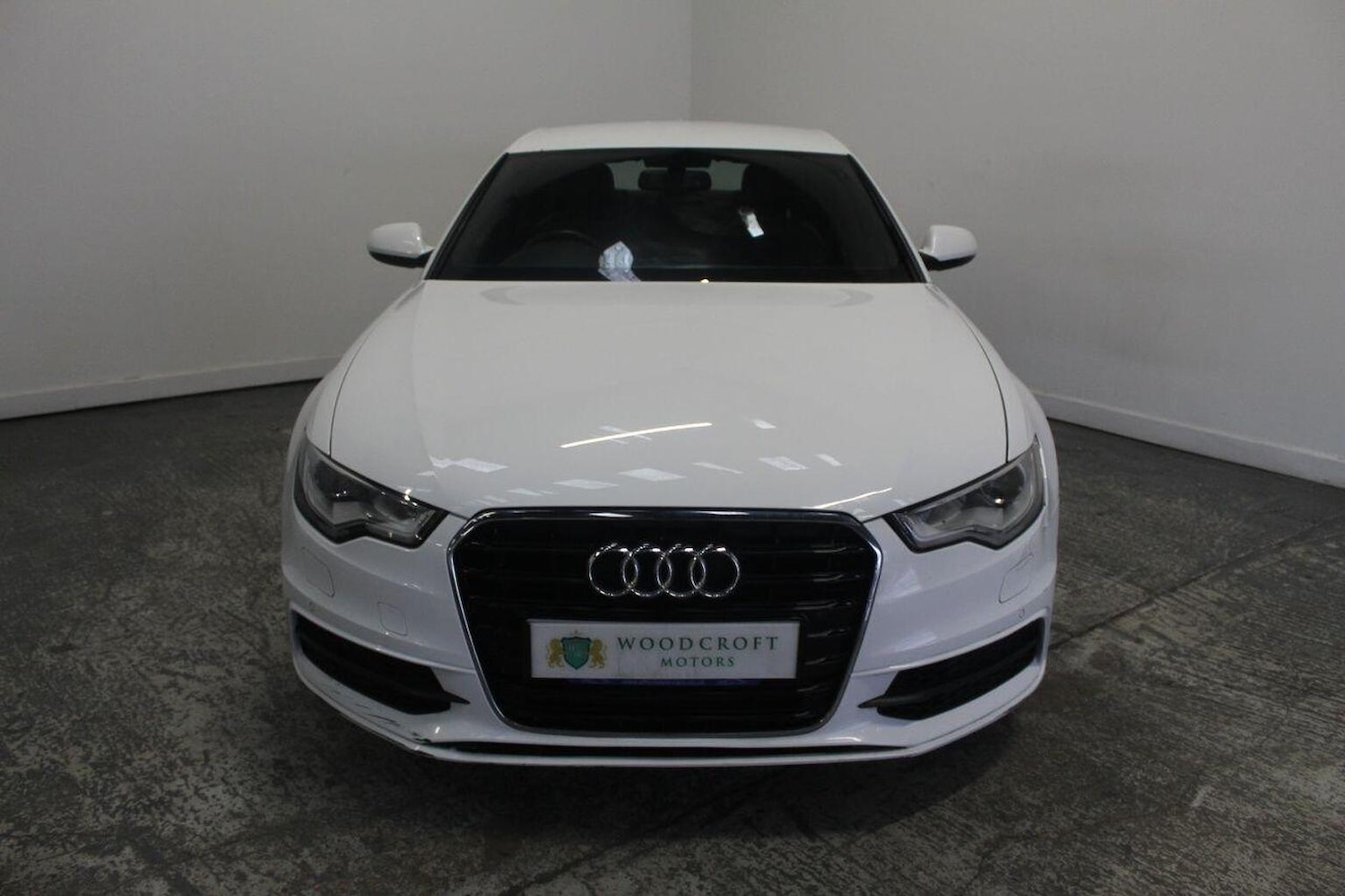 Used Audi A6 2013 for sale - 77237151: Photo 13