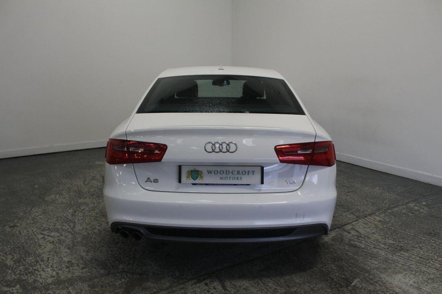 Used Audi A6 2013 for sale - 77237151: Photo 14