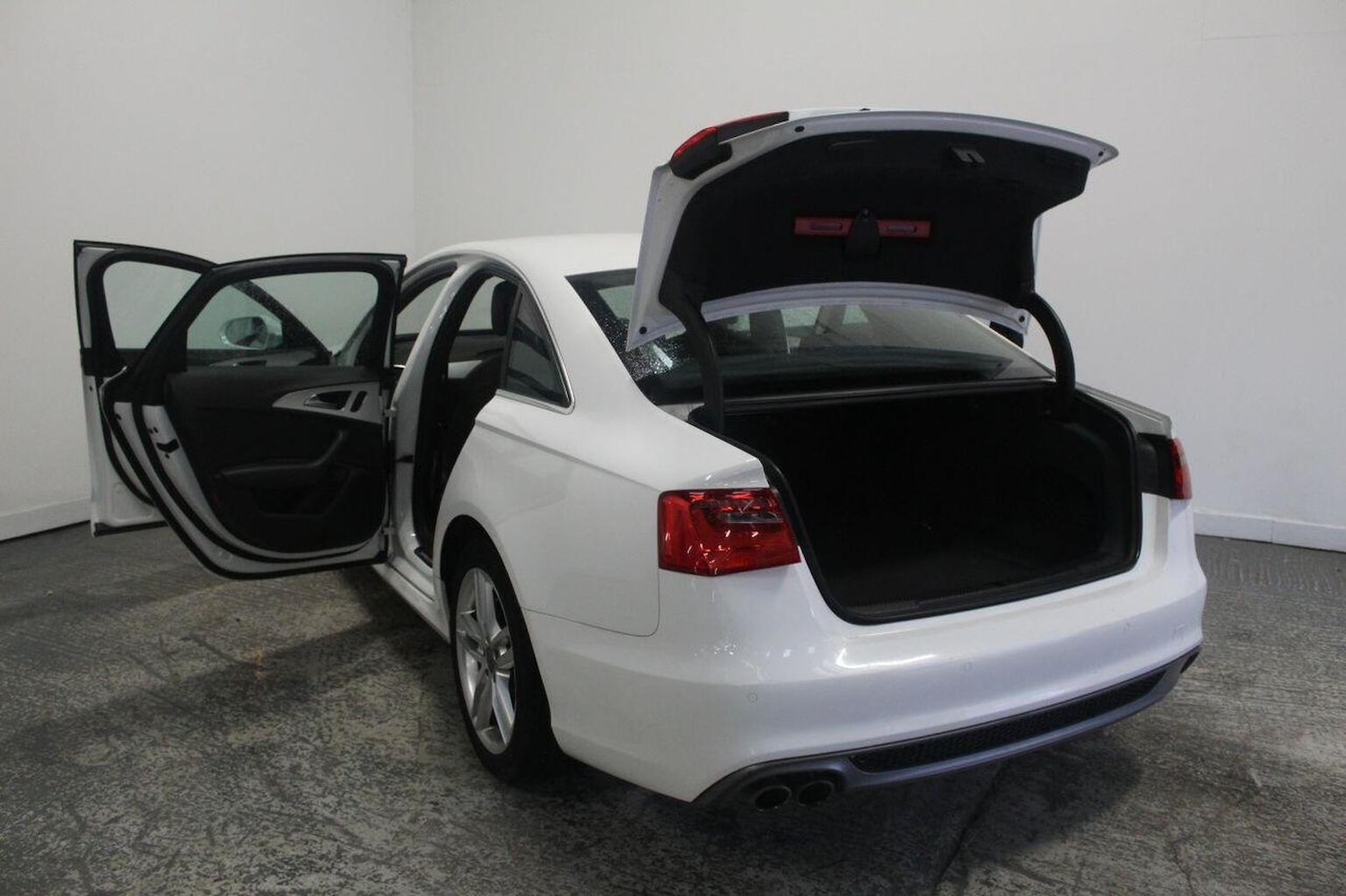 Used Audi A6 2013 for sale - 77237151: Photo 21