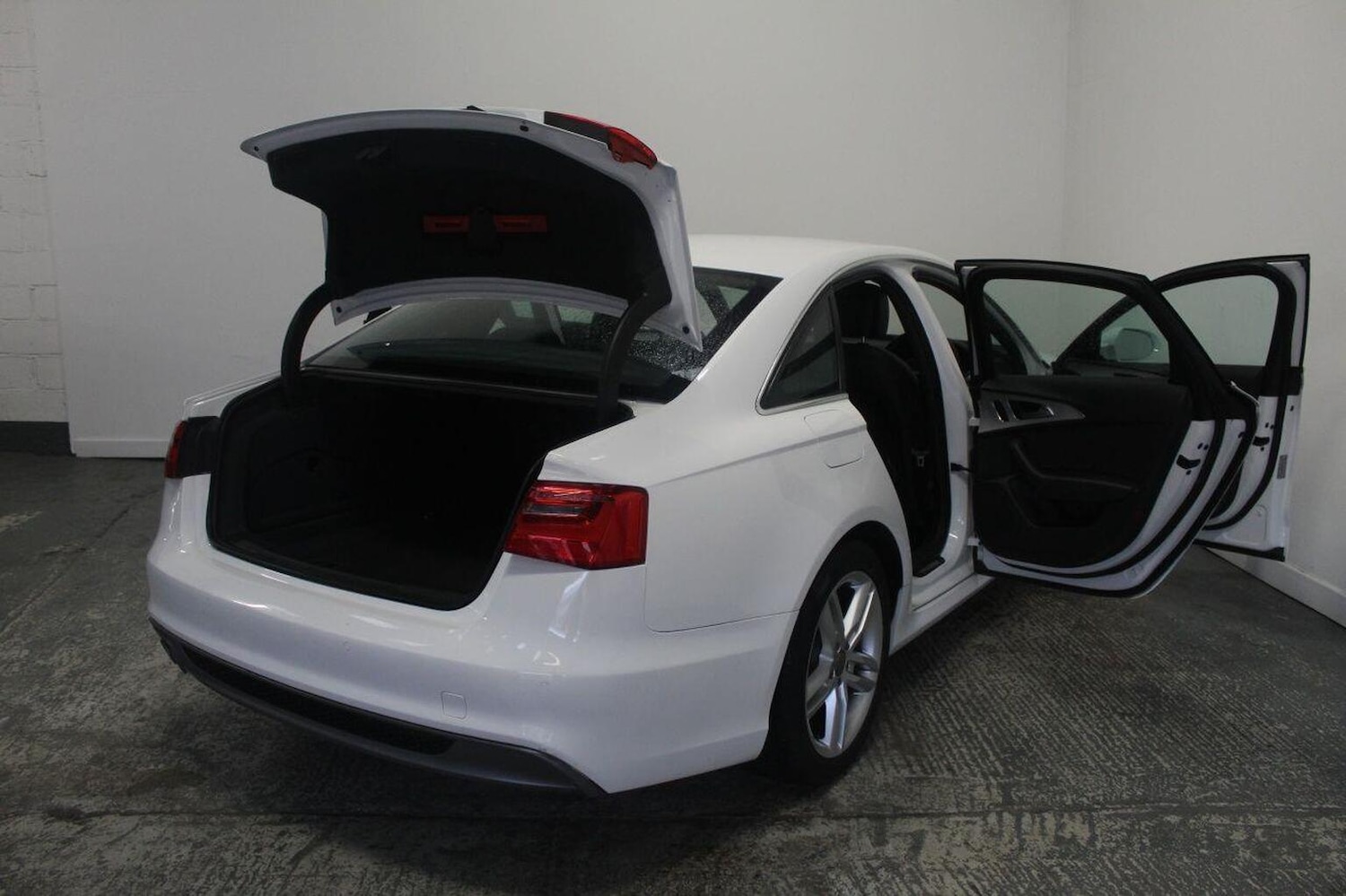 Used Audi A6 2013 for sale - 77237151: Photo 22