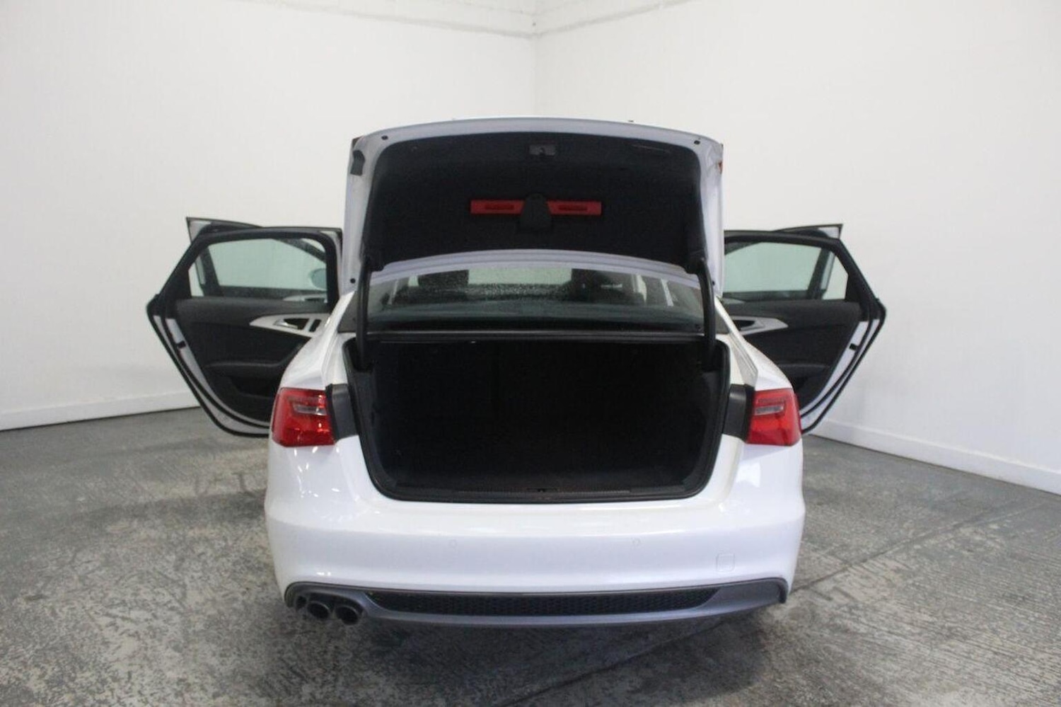 Used Audi A6 2013 for sale - 77237151: Photo 23