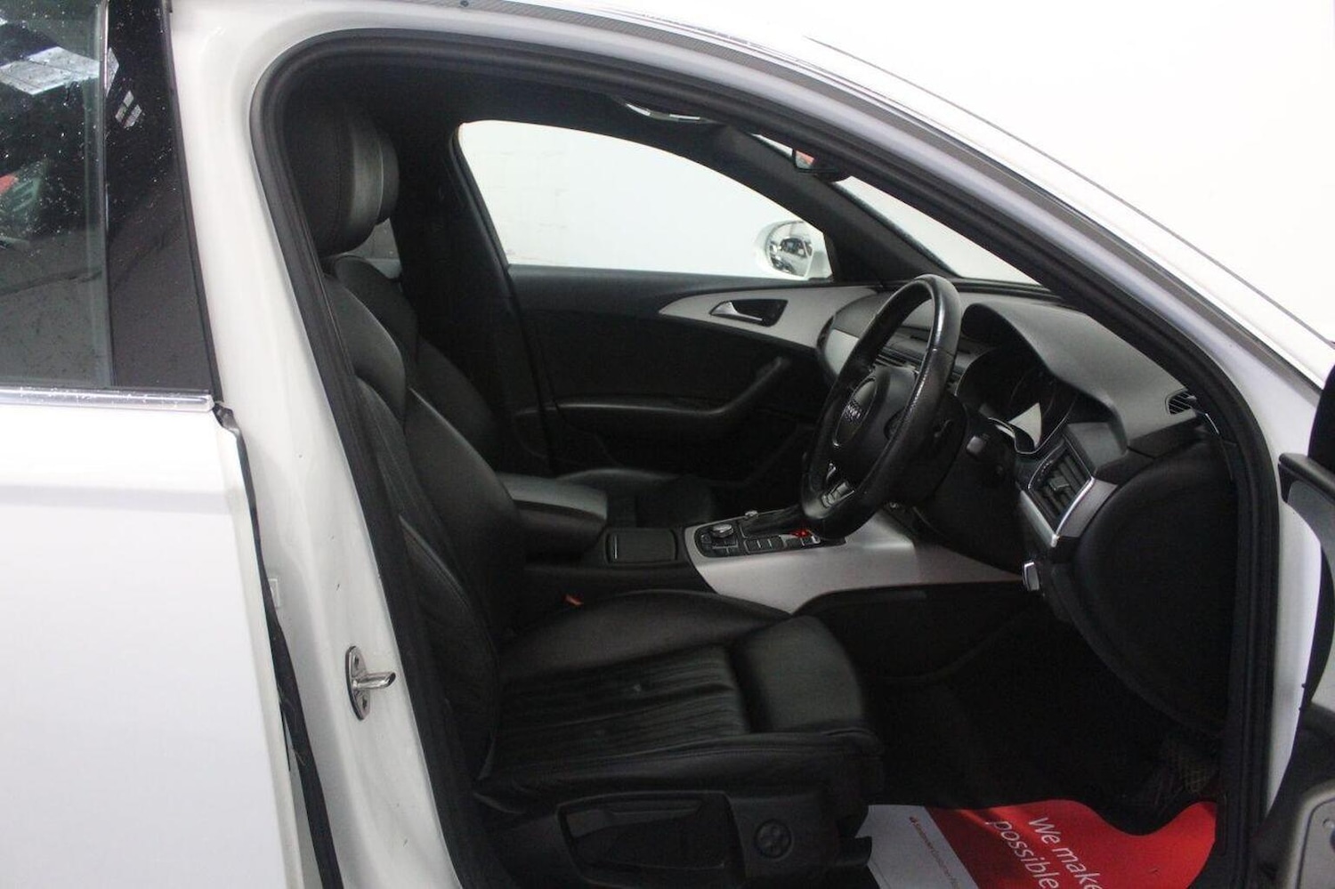 Used Audi A6 2013 for sale - 77237151: Photo 29