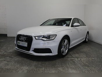 Used Audi A6 2013 for sale - 77237151: Photo