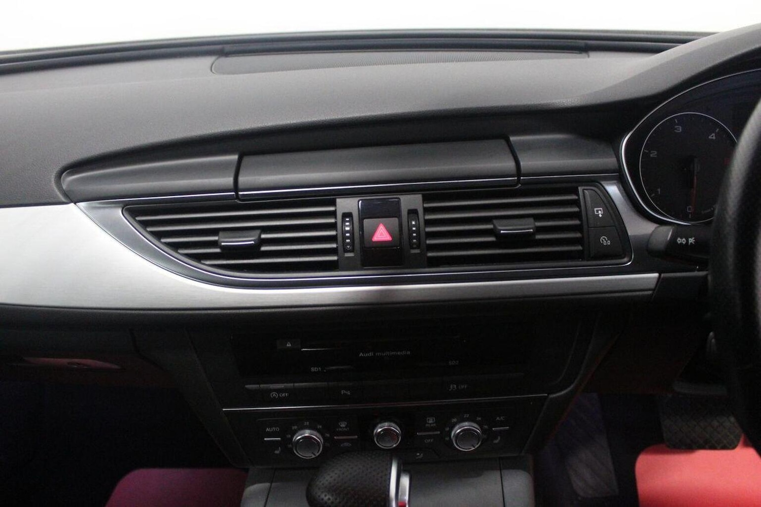 Used Audi A6 2013 for sale - 77237151: Photo 33