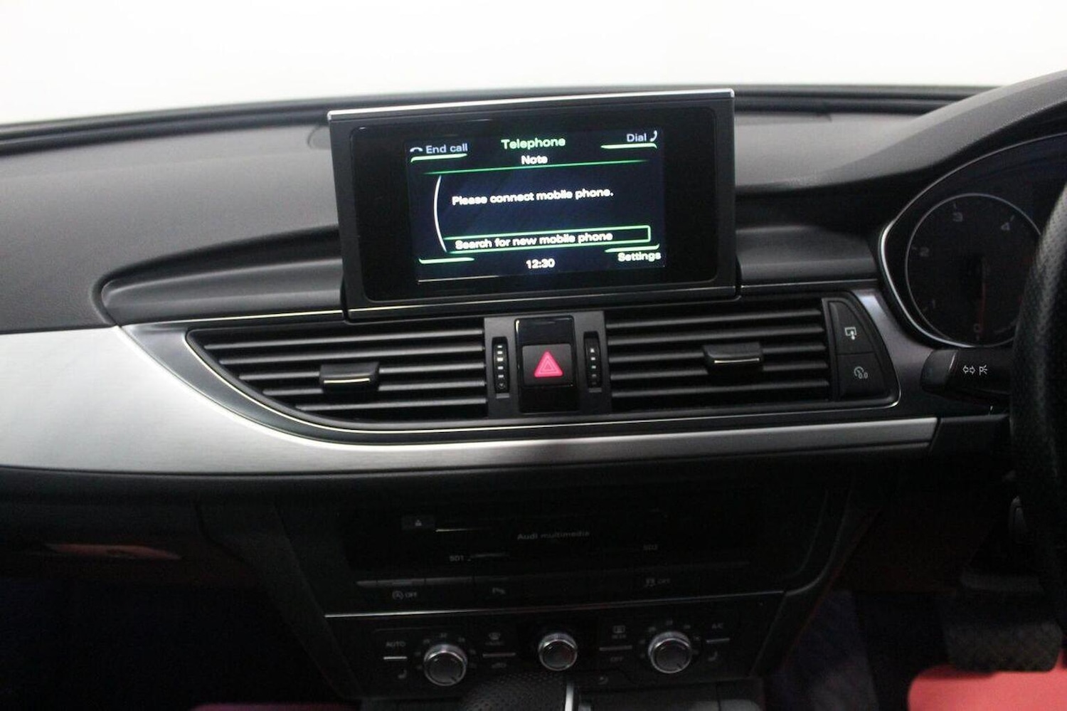 Used Audi A6 2013 for sale - 77237151: Photo 34