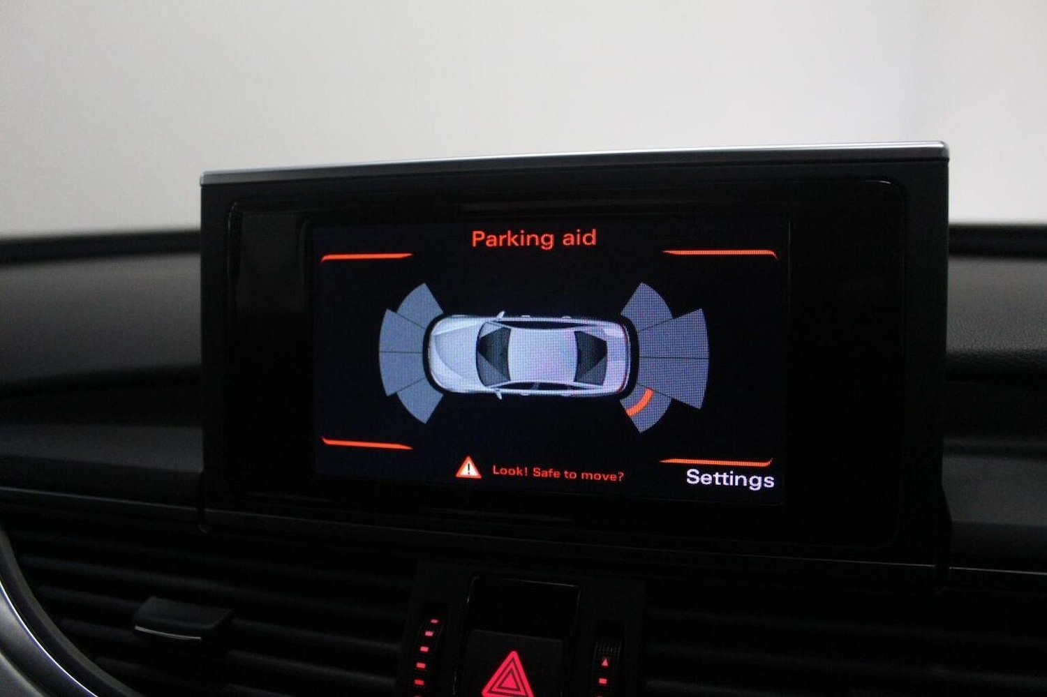 Used Audi A6 2013 for sale - 77237151: Photo 35