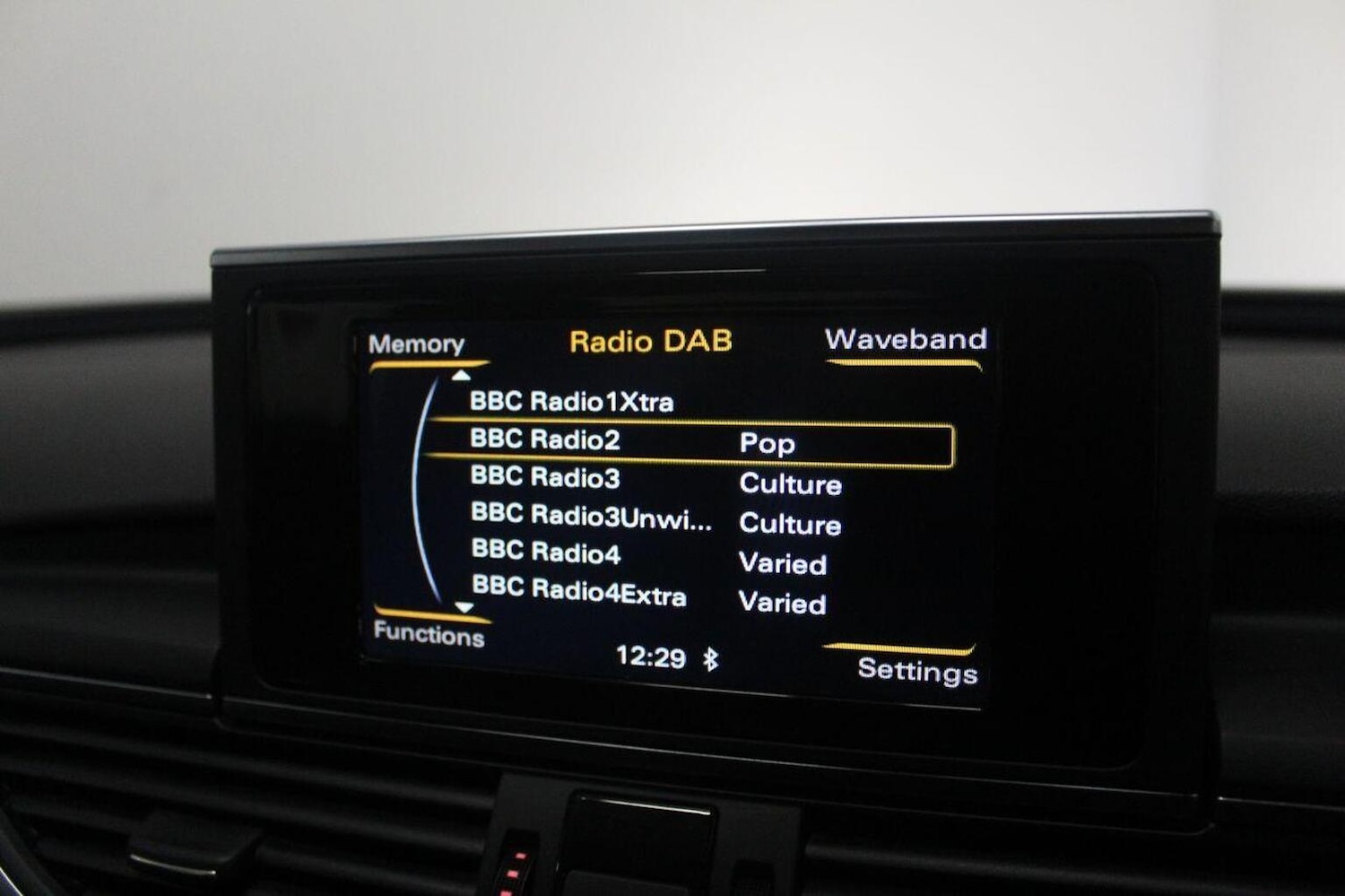 Used Audi A6 2013 for sale - 77237151: Photo 37