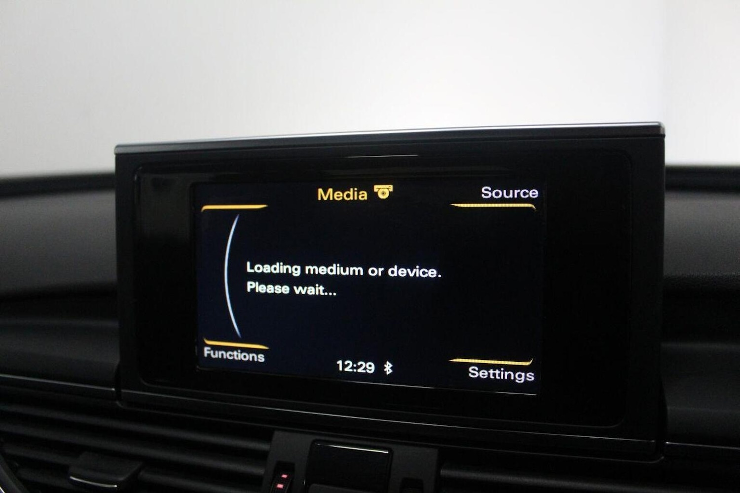 Used Audi A6 2013 for sale - 77237151: Photo 38