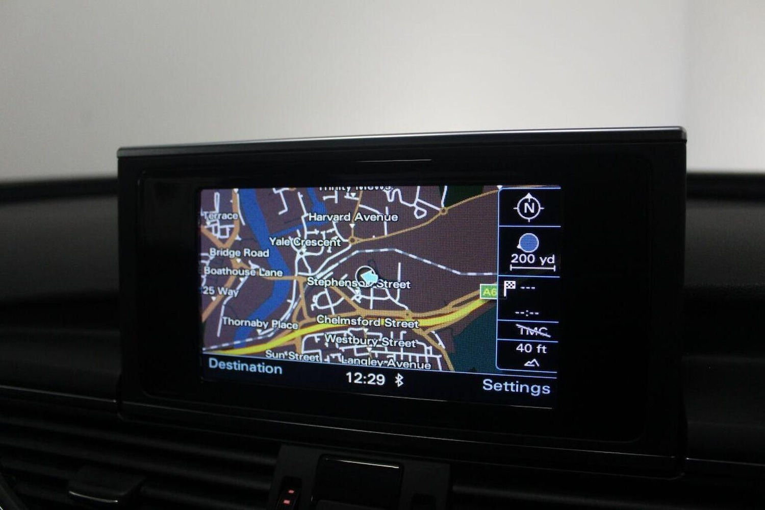 Used Audi A6 2013 for sale - 77237151: Photo 40