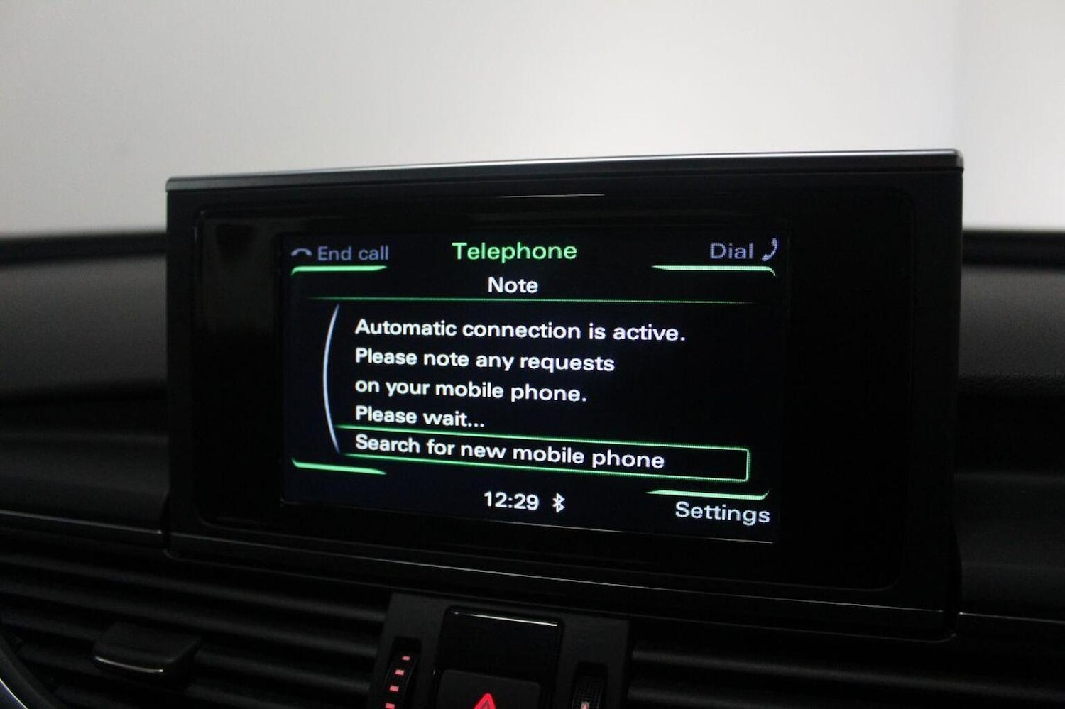 Used Audi A6 2013 for sale - 77237151: Photo 41