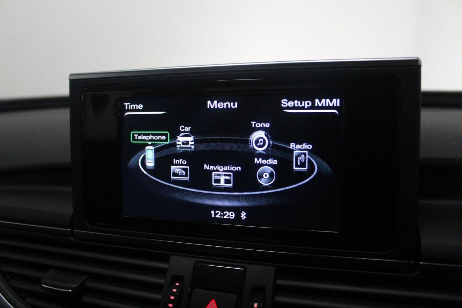 Used Audi A6 2013 for sale - 77237151: Photo 42