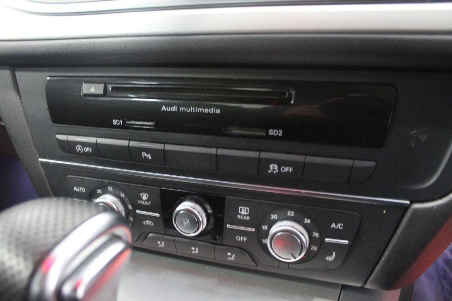 Used Audi A6 2013 for sale - 77237151: Photo 43