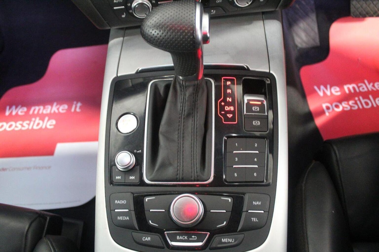 Used Audi A6 2013 for sale - 77237151: Photo 44