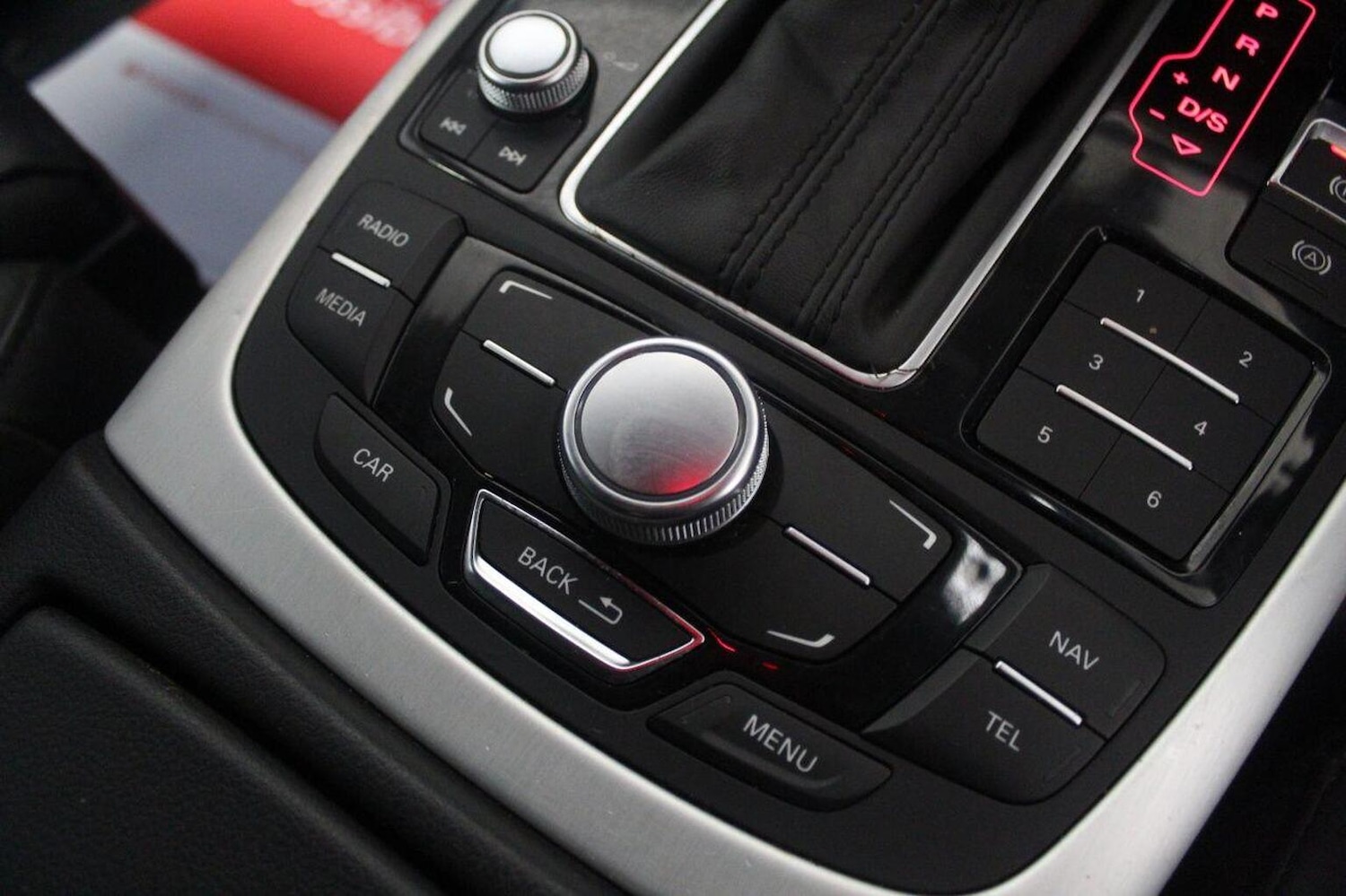 Used Audi A6 2013 for sale - 77237151: Photo 45