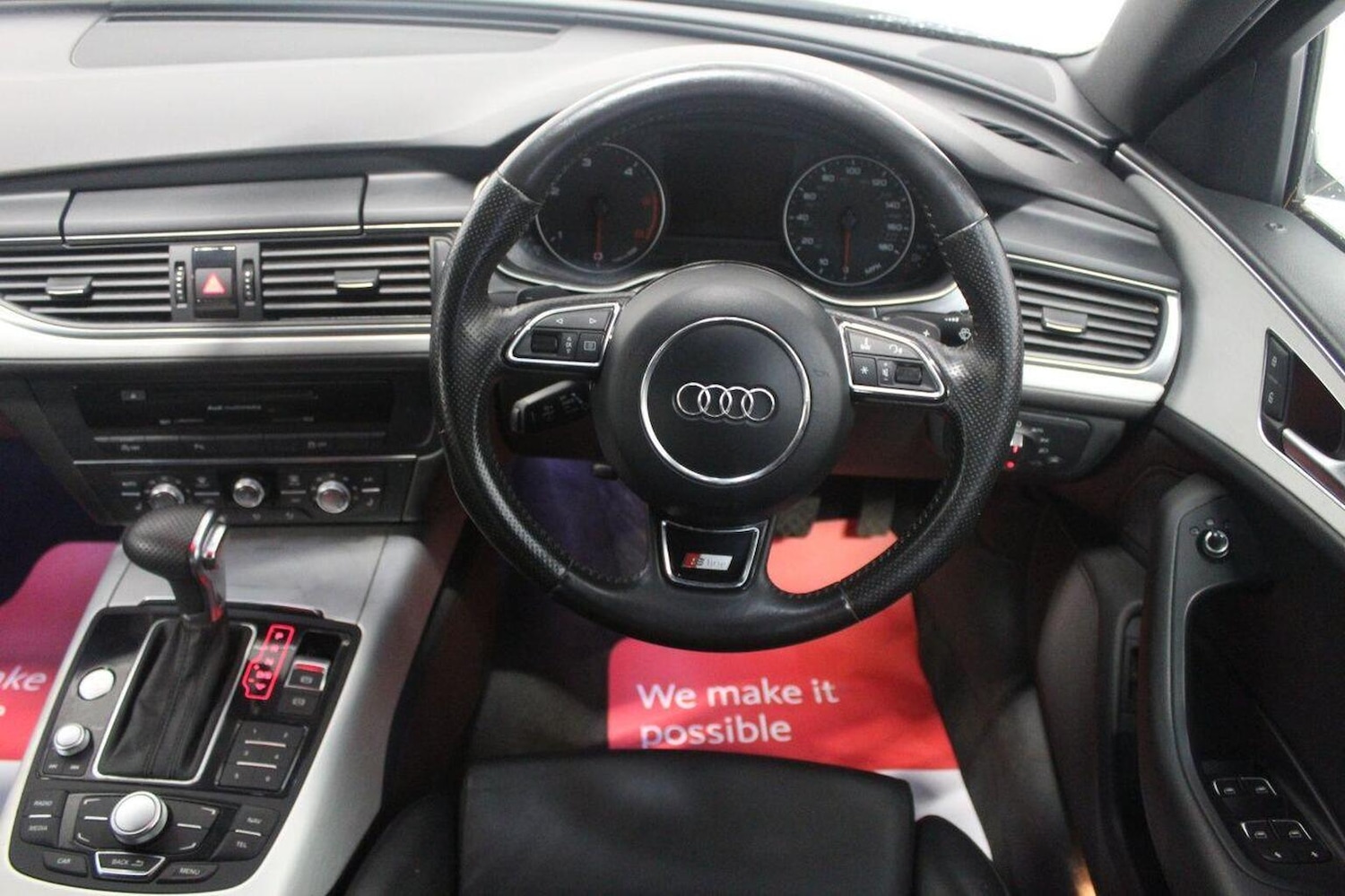 Used Audi A6 2013 for sale - 77237151: Photo 47