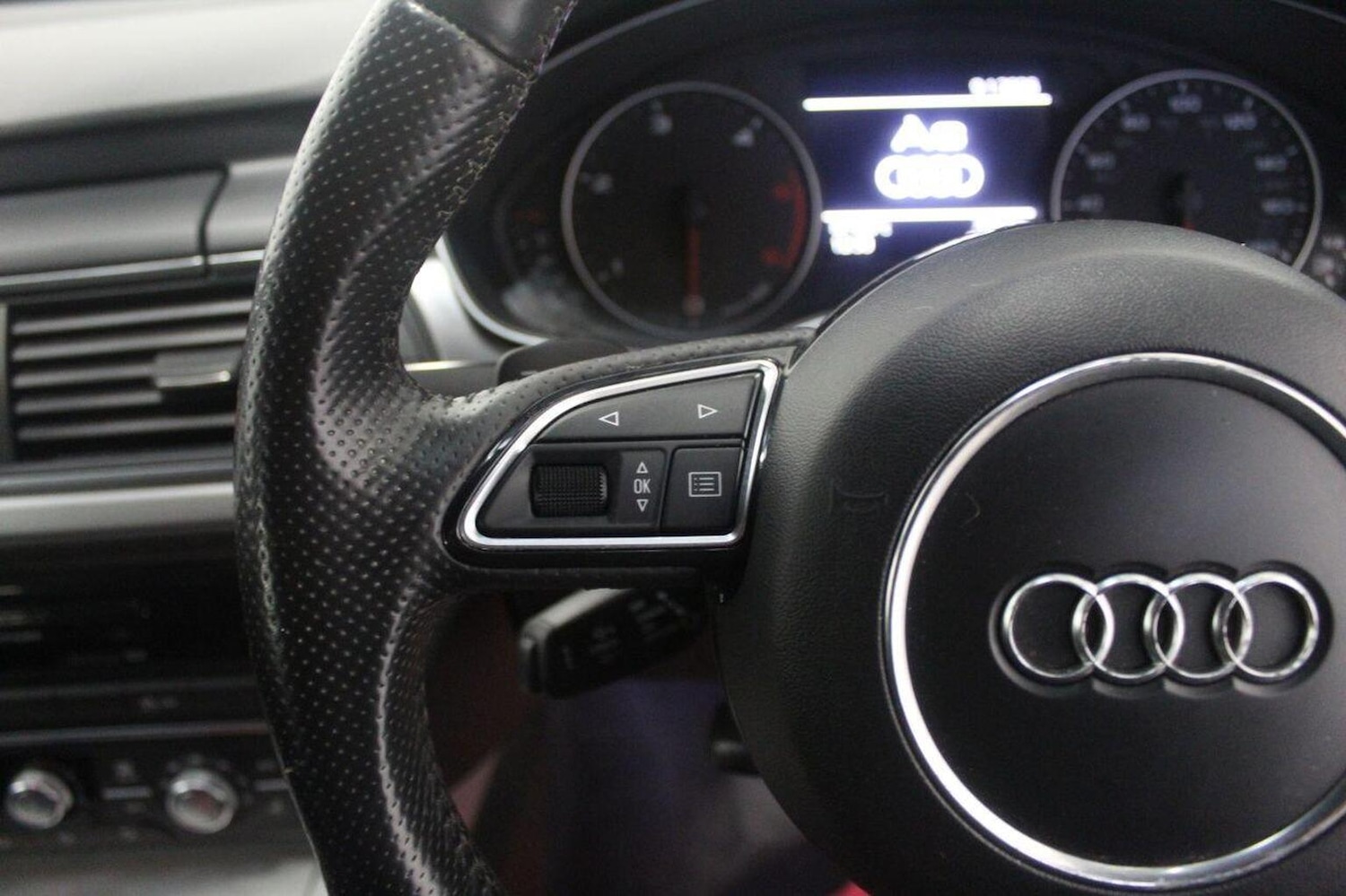 Used Audi A6 2013 for sale - 77237151: Photo 48