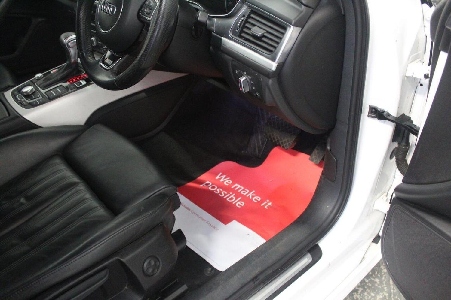 Used Audi A6 2013 for sale - 77237151: Photo 52