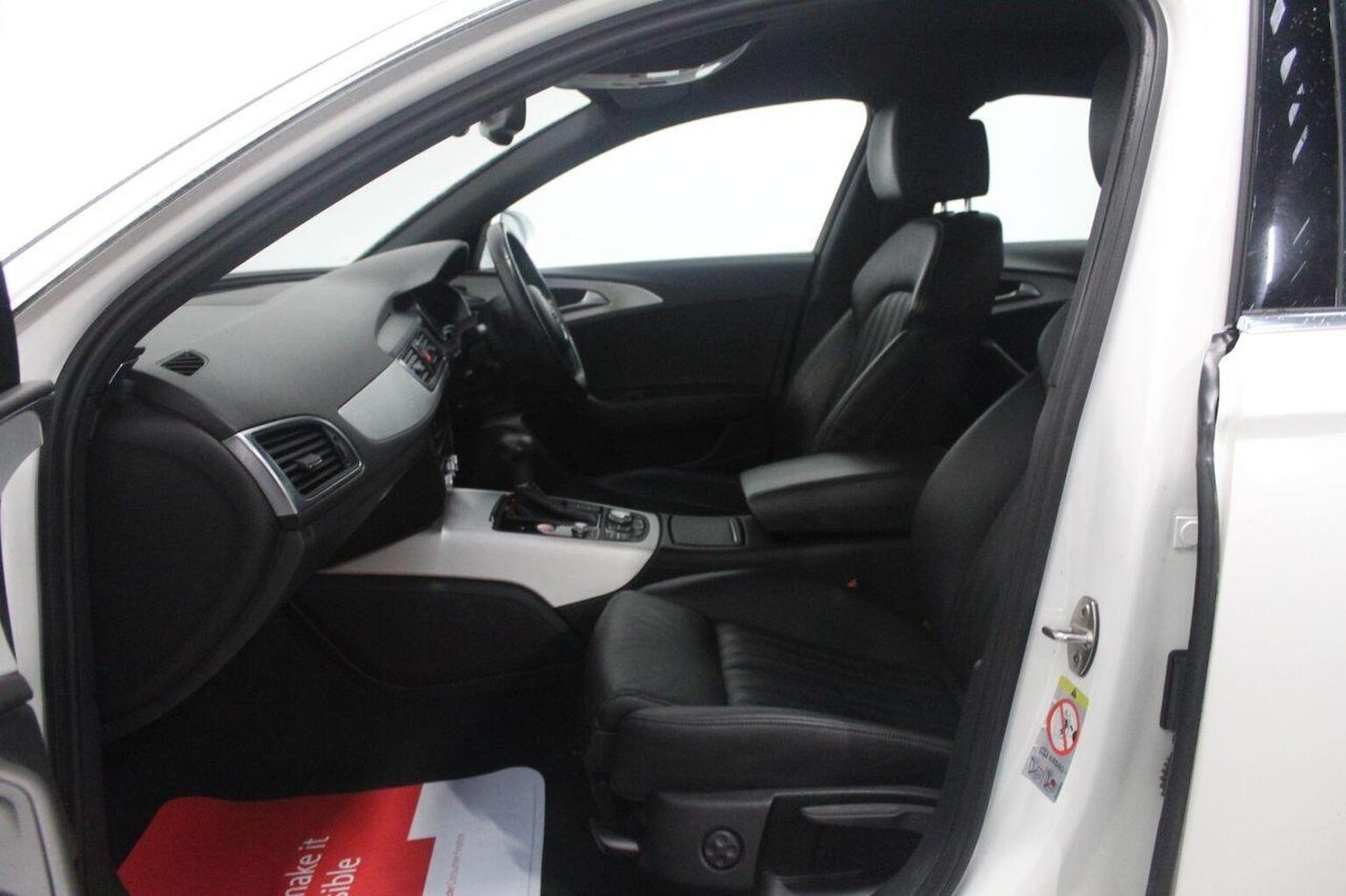 Used Audi A6 2013 for sale - 77237151: Photo 53