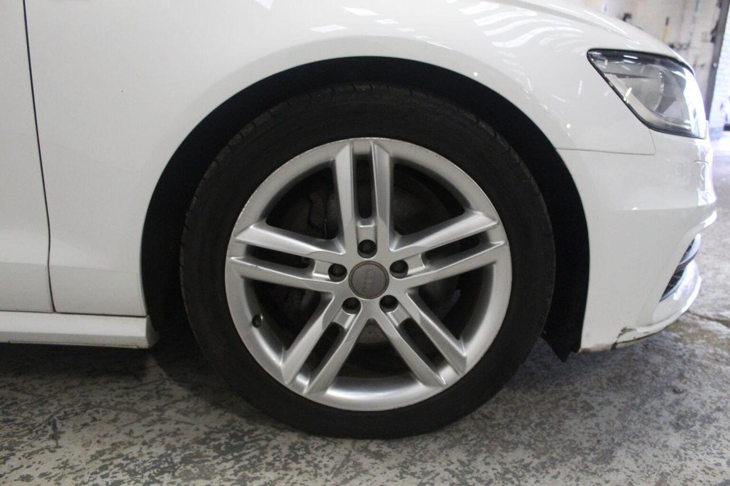 Used Audi A6 2013 for sale - 77237151: Photo 57