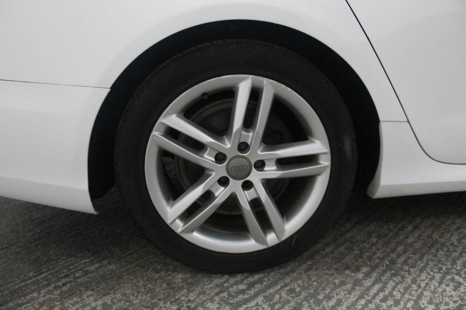 Used Audi A6 2013 for sale - 77237151: Photo 58