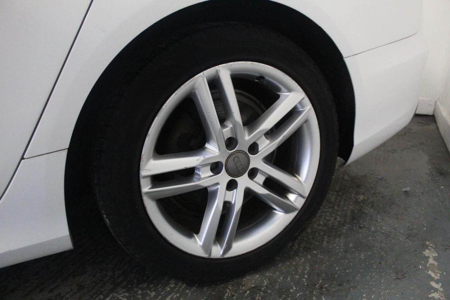 Used Audi A6 2013 for sale - 77237151: Photo 59