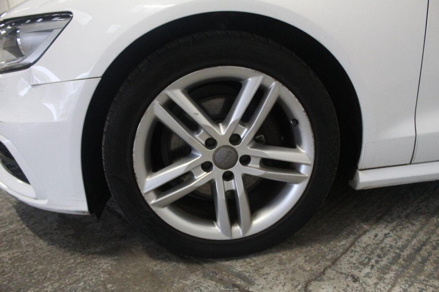 Used Audi A6 2013 for sale - 77237151: Photo 60