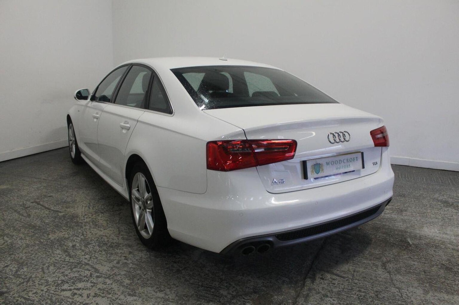 Used Audi A6 2013 for sale - 77237151: Photo 7