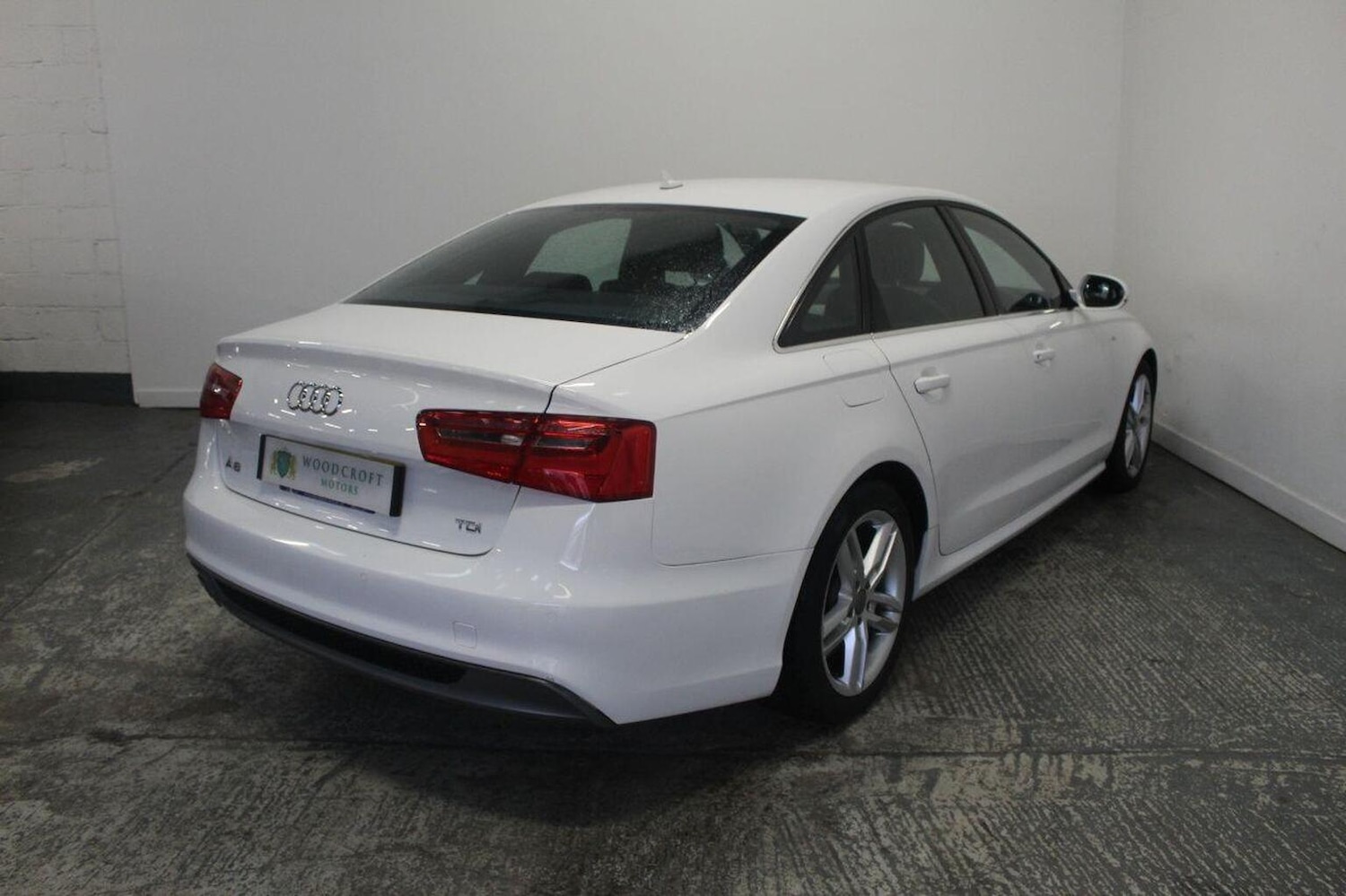 Used Audi A6 2013 for sale - 77237151: Photo 8