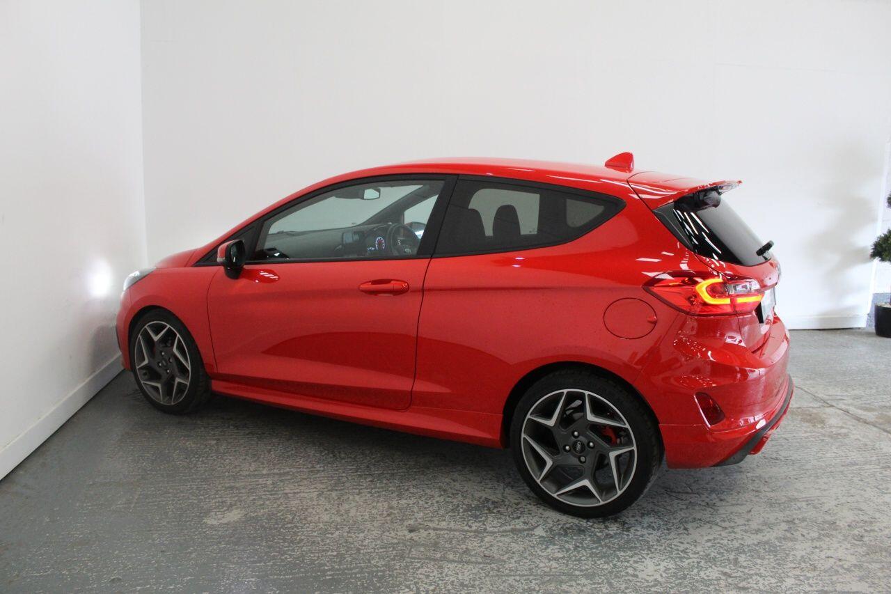 Used Ford Fiesta 2019 for sale - 75913262: Photo 10
