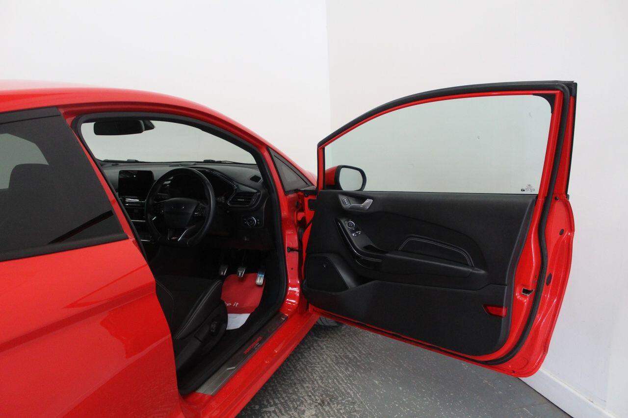 Used Ford Fiesta 2019 for sale - 75913262: Photo 23