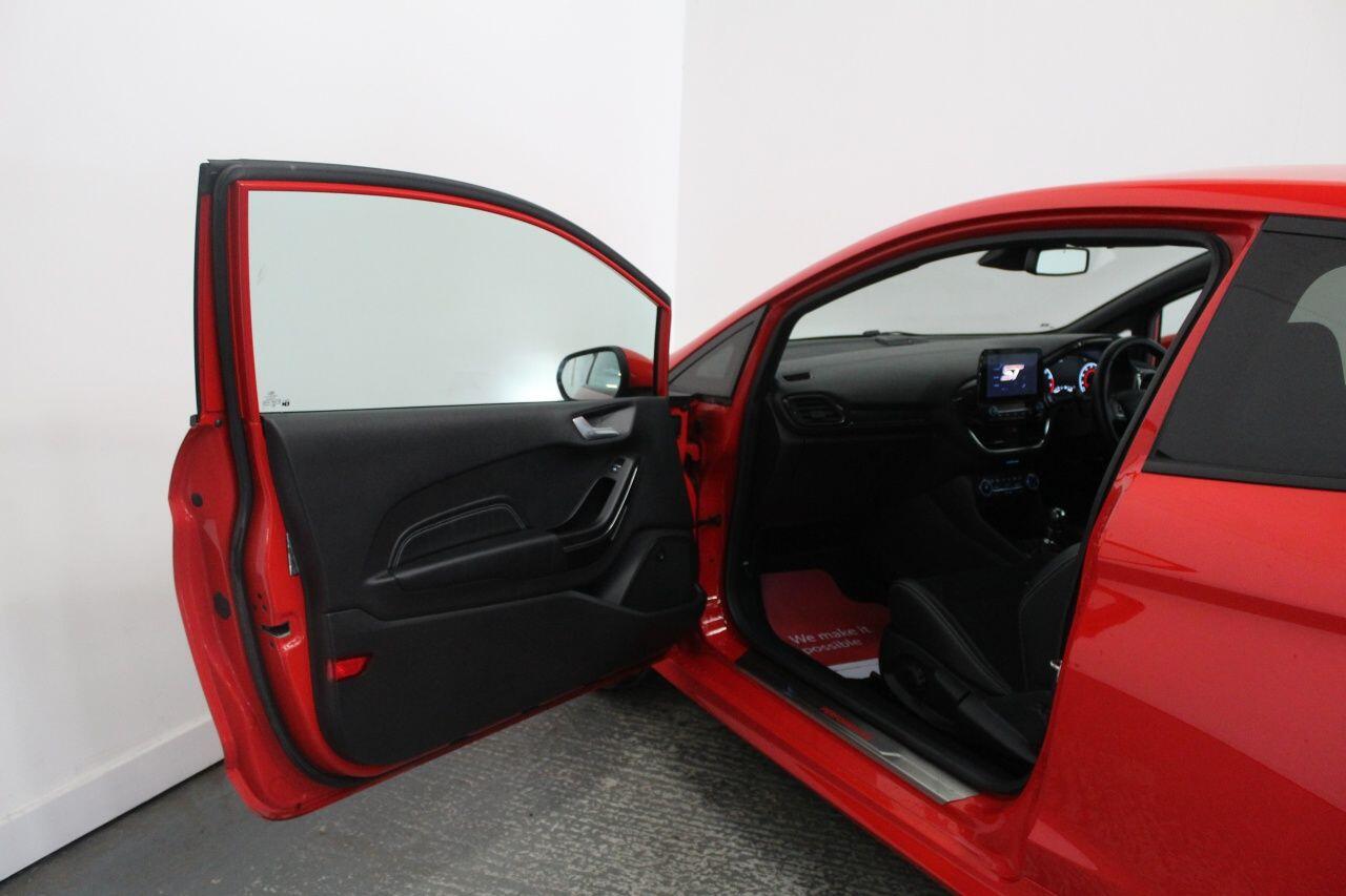 Used Ford Fiesta 2019 for sale - 75913262: Photo 24