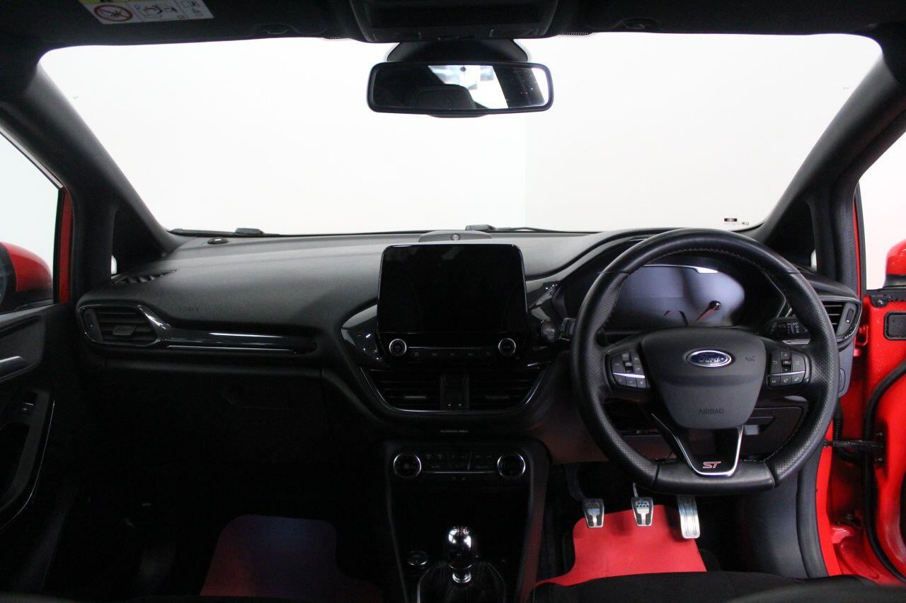 Used Ford Fiesta 2019 for sale - 75913262: Photo 25