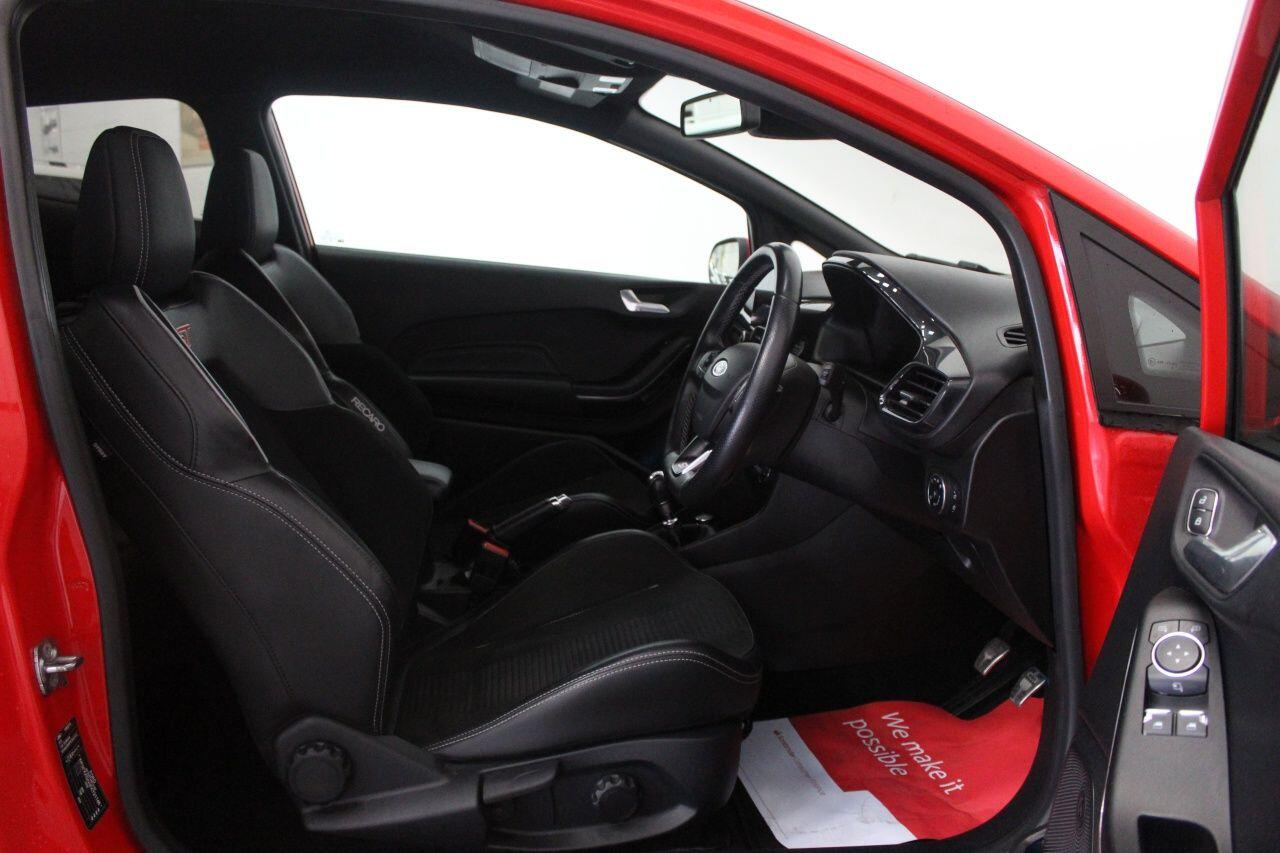 Used Ford Fiesta 2019 for sale - 75913262: Photo 26