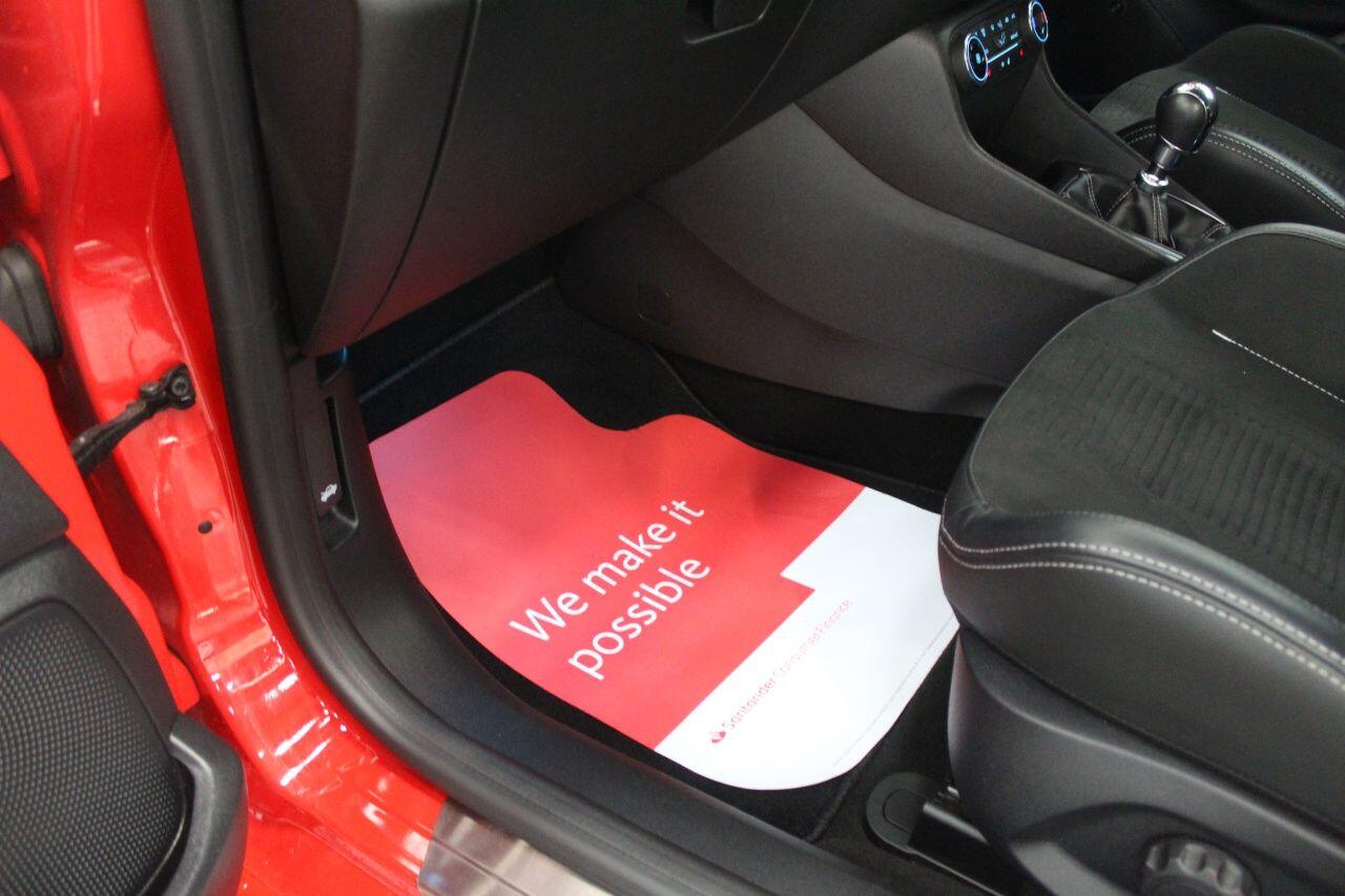 Used Ford Fiesta 2019 for sale - 75913262: Photo 28