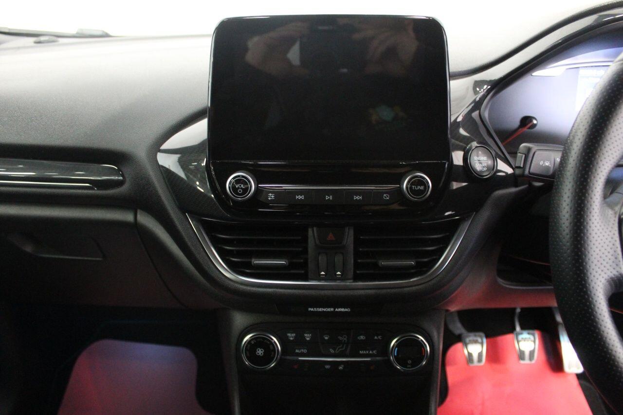 Used Ford Fiesta 2019 for sale - 75913262: Photo 29