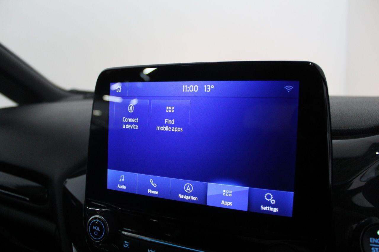 Used Ford Fiesta 2019 for sale - 75913262: Photo 31