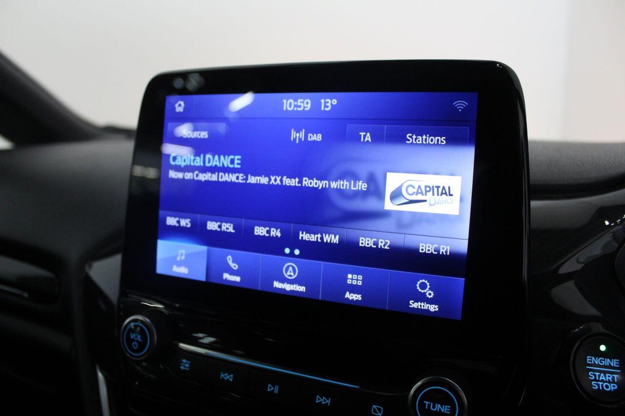 Used Ford Fiesta 2019 for sale - 75913262: Photo 34