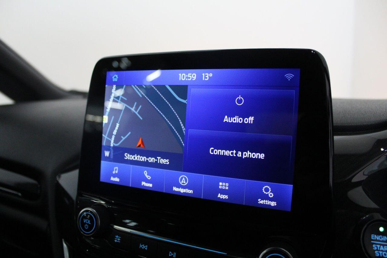 Used Ford Fiesta 2019 for sale - 75913262: Photo 35