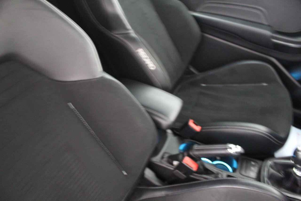 Used Ford Fiesta 2019 for sale - 75913262: Photo 40