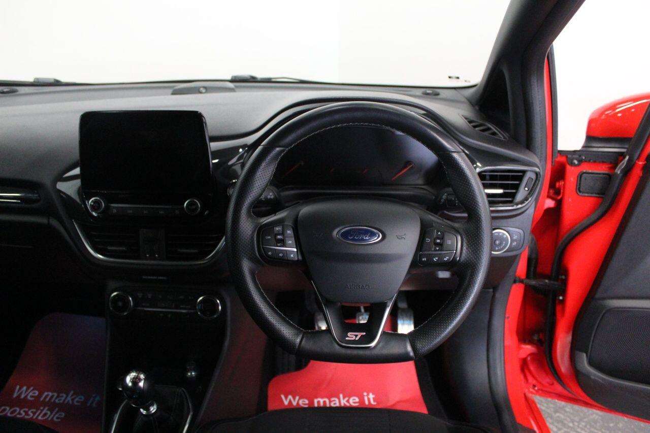 Used Ford Fiesta 2019 for sale - 75913262: Photo 41