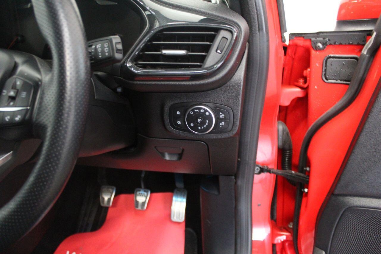 Used Ford Fiesta 2019 for sale - 75913262: Photo 44