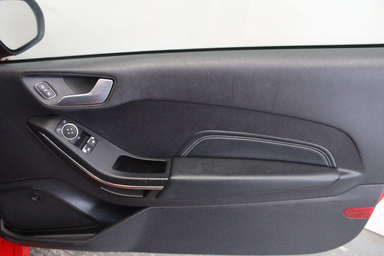 Used Ford Fiesta 2019 for sale - 75913262: Photo 45