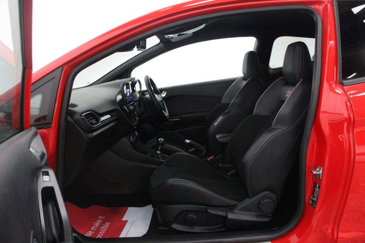 Used Ford Fiesta 2019 for sale - 75913262: Photo 47