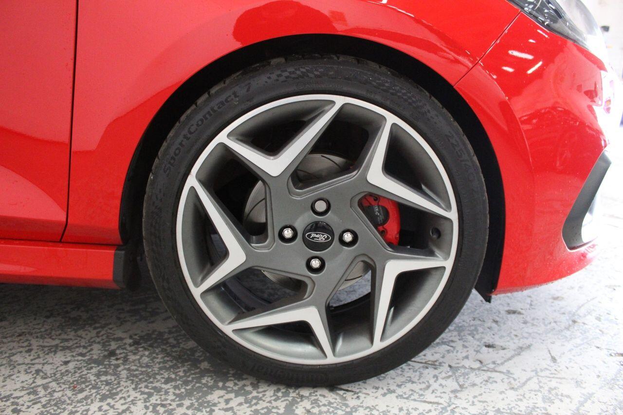 Used Ford Fiesta 2019 for sale - 75913262: Photo 51