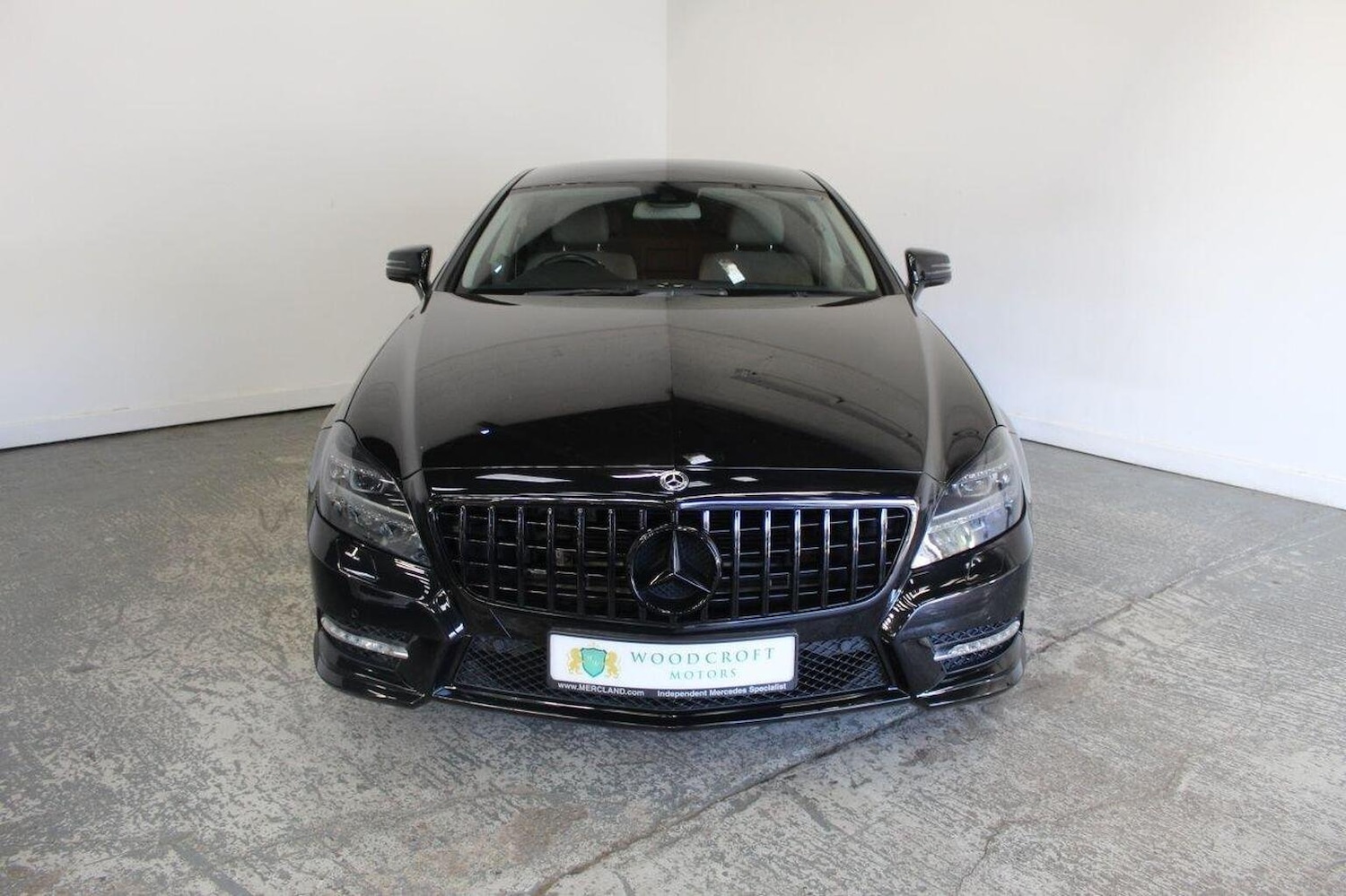 Used Mercedes-Benz CLS 2013 for sale - 76041065: Photo 13