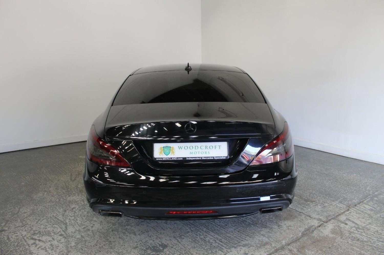 Used Mercedes-Benz CLS 2013 for sale - 76041065: Photo 14