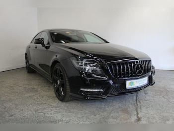 Used Mercedes-Benz CLS 2013 for sale - 76041065: Photo