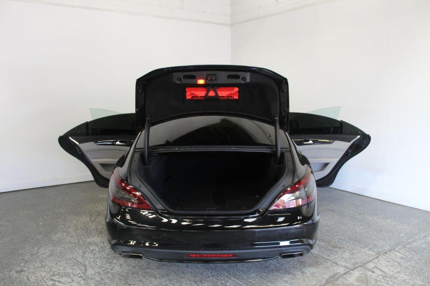 Used Mercedes-Benz CLS 2013 for sale - 76041065: Photo 21
