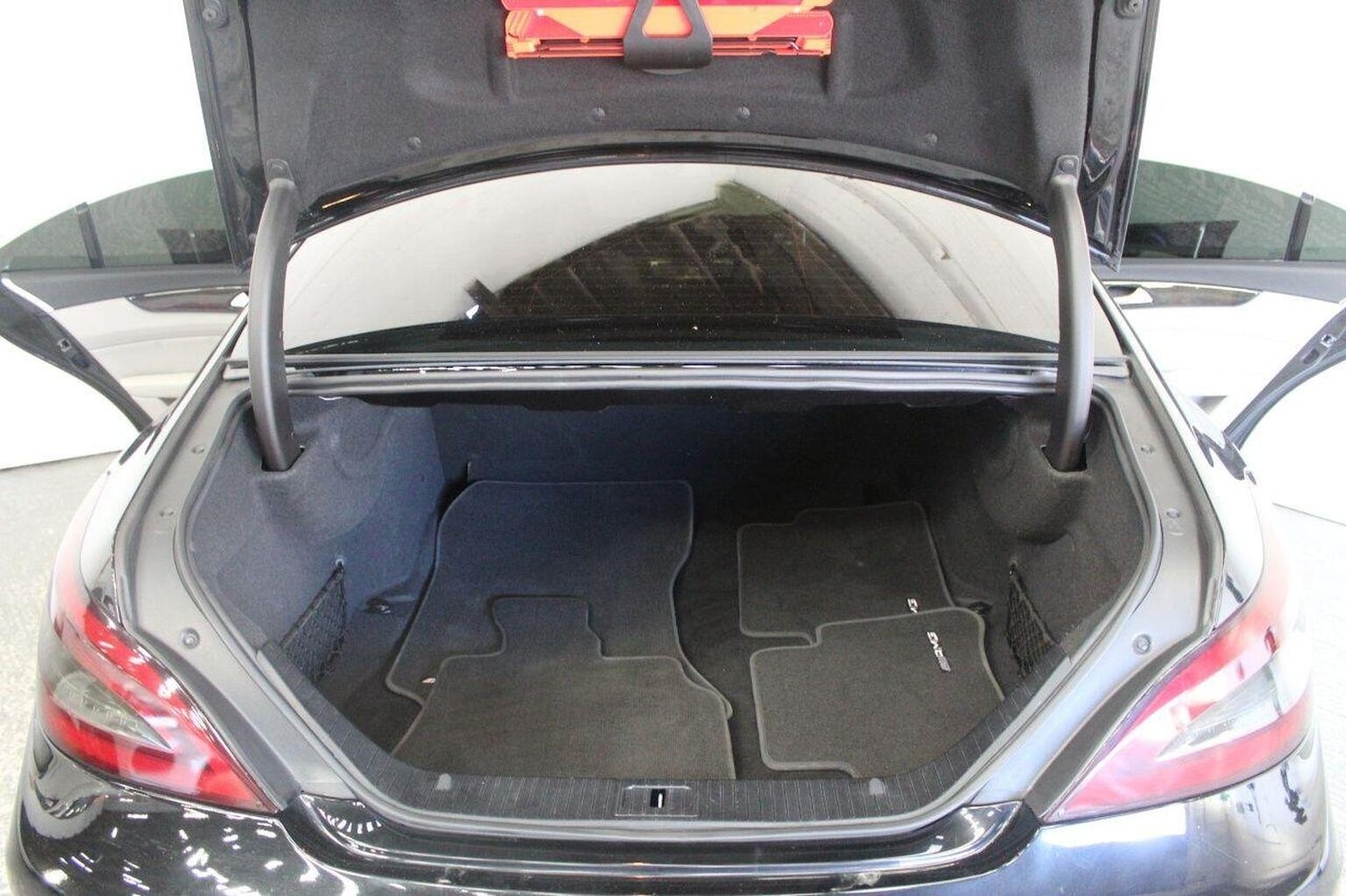 Used Mercedes-Benz CLS 2013 for sale - 76041065: Photo 22